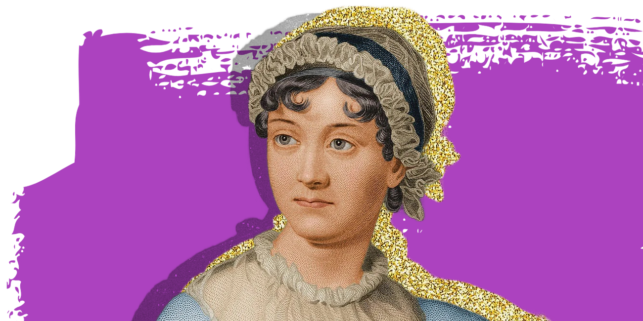 Jane Austen (ranked) (sort of)