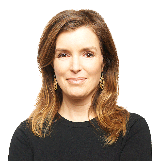 A Love Affair with the Unknown