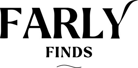 FARLY FINDS 