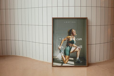 Branding, Web, + Marketing Design projects for Chloe Leonard Studio Clients