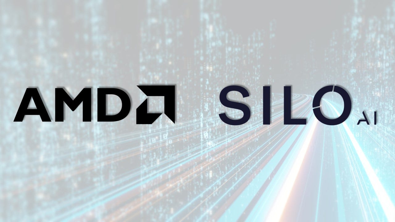 AMD to Surge New High in AI With Silo Buyout | AEI