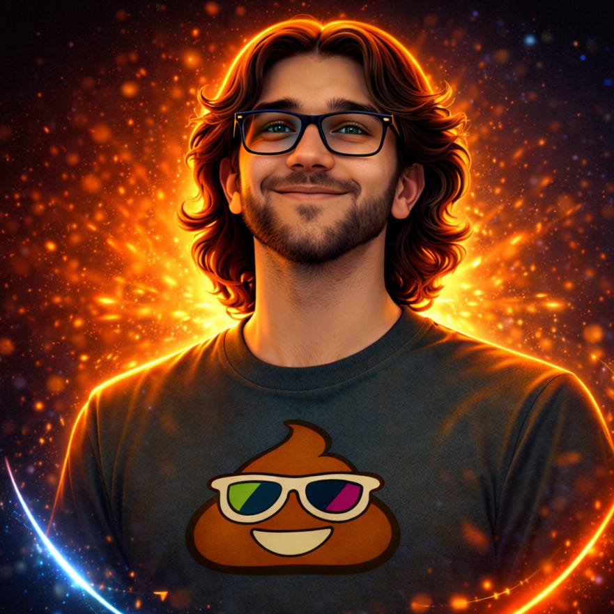 Alejandro Aboy's avatar
