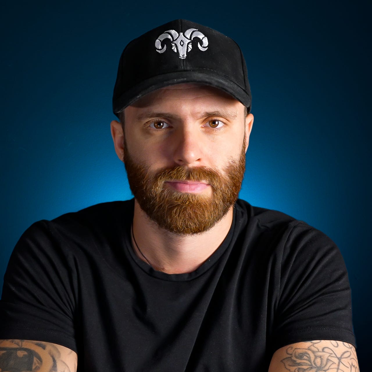 The David Ramms Substack