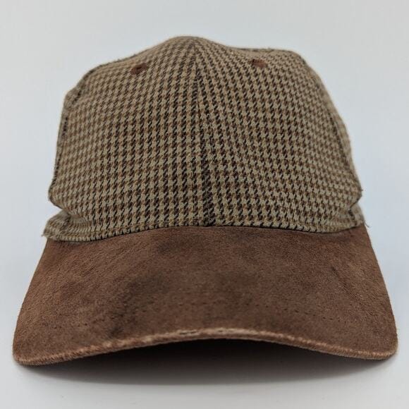 ?️ baseball caps for winter: 10 vintage picks (vol. 8) display picture 3