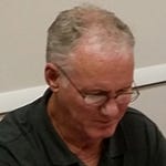 Jeff Walburn