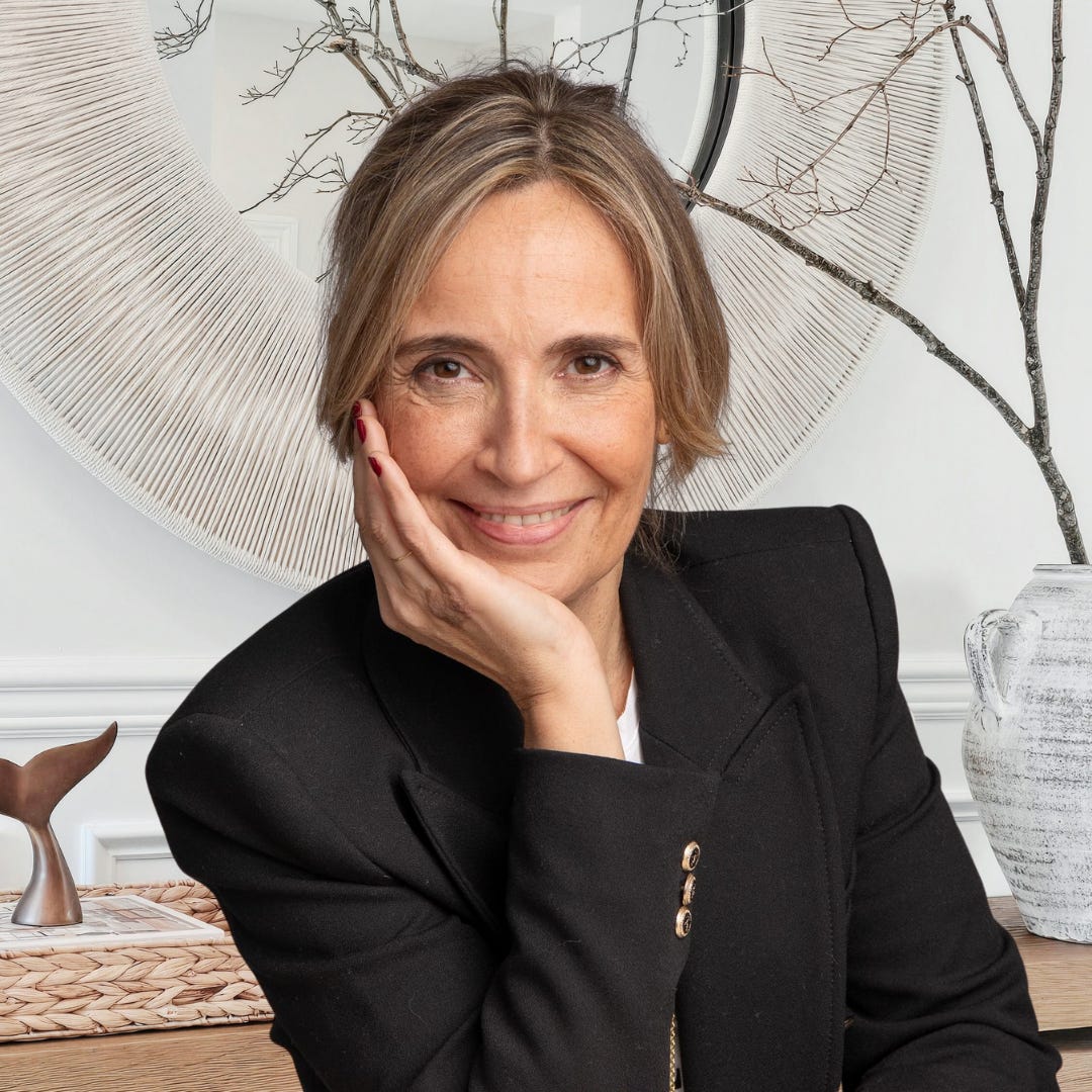 La missive personnelle de Laurence Roumilhac