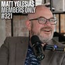 The Fifth Column (A Podcast)