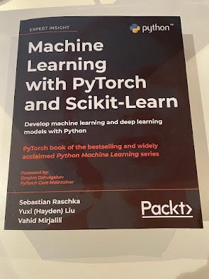 The 6 Best AI & Machine Learning Books to Stay Relevant in 2026