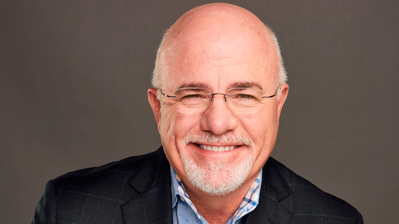 Dave Ramsey Dave Ramsey