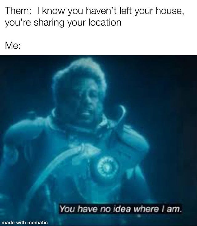 I'm 5 minutes away : r/andor I'm 5 minutes away : r/andor
