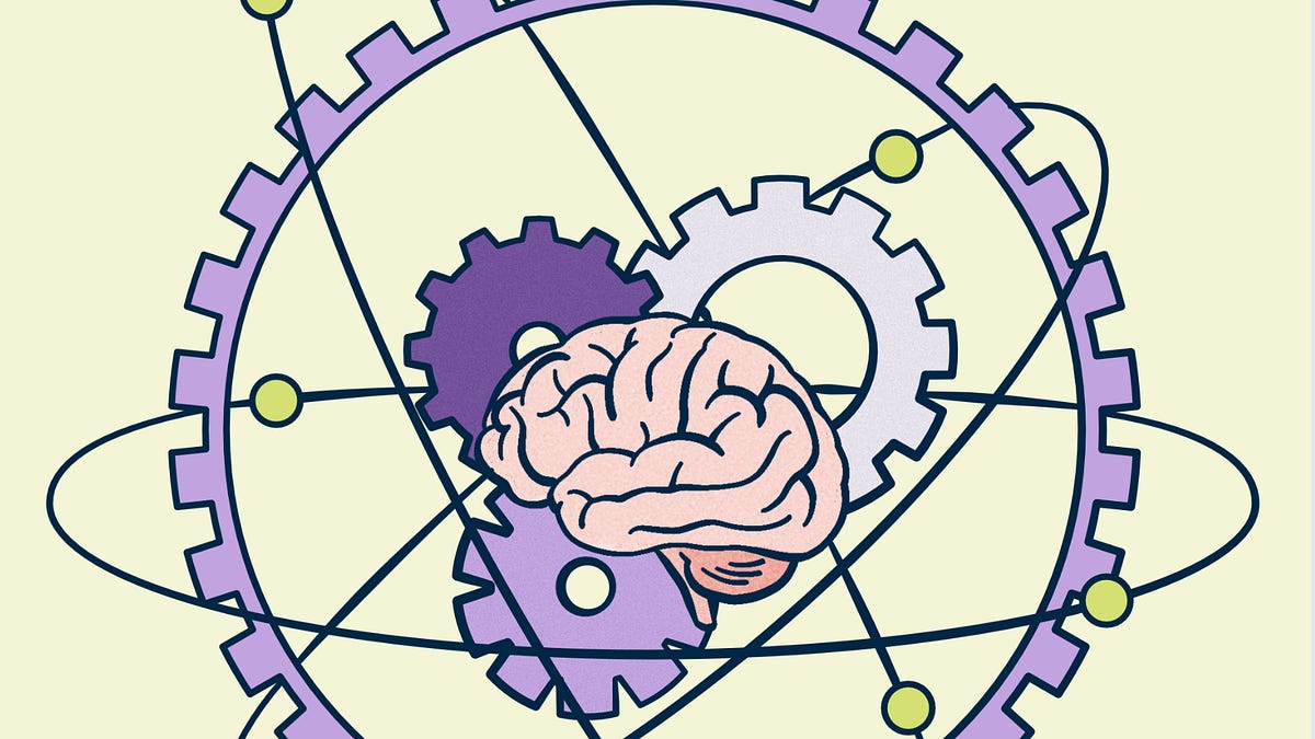 From Network Effects to Cognitive Effects: The New Rules for Platform ...