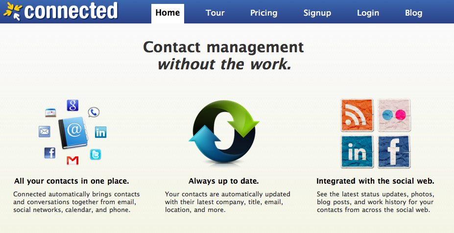 Social Network LinkedIn Buys Start-up Connected - Liz Gannes - Social - AllThingsD Social Network LinkedIn Buys Start-up Connected - Liz Gannes - Social - AllThingsD