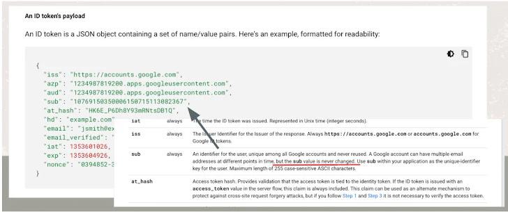 Google OAuth Vulnerability Exposes Millions via Failed Startup Domains Google OAuth Vulnerability Exposes Millions via Failed Startup Domains