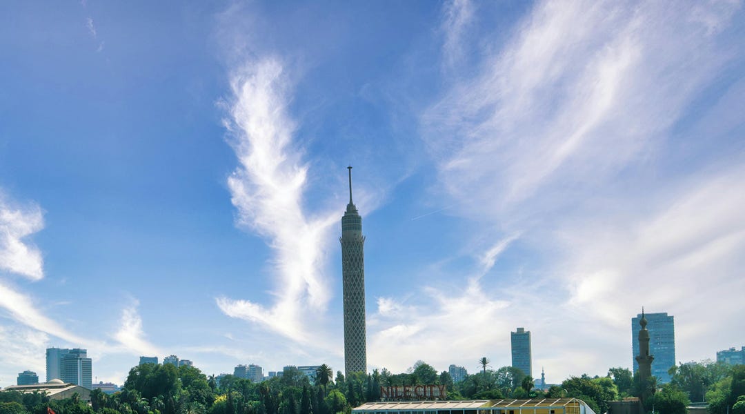 Orange expands Egypt AI skills, startup funding