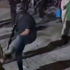 Hamas teloitti julkisesti 5-vuotiaan pojan "petturina" - Suomen vasemmisto ei hiisku sanaakaan