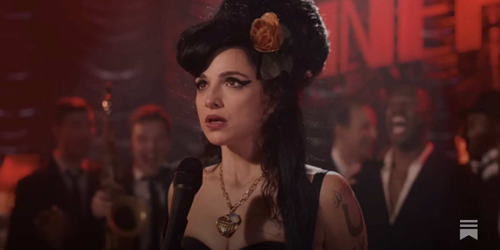 What do we actually want from music biopics?