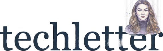 techletter by Nesibe