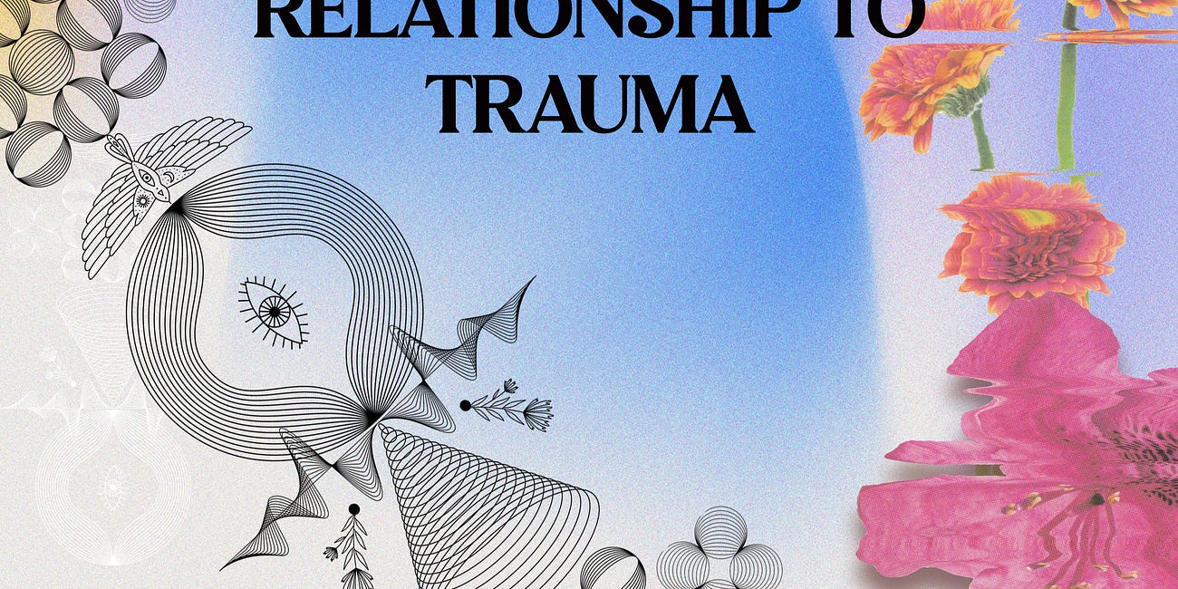Nervous System 101 And The Body's Relationship To Trauma - She Wolfe Podcast S3 EP2