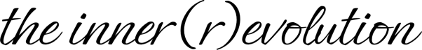 The Inner (R)Evolution