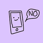 The notifications I wish I'd turned off sooner