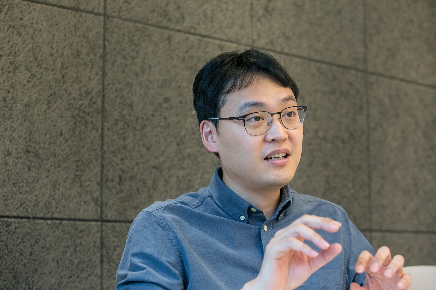 Toss founder SG Lee talks super apps, 'rubbish ideas,' and IPO plans |  Fortune Asia