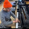 As close as you can be and still be wrong (on piano playing)