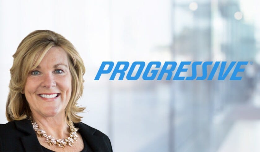 Segmentation is 'key facet of our competitive prices': Progressive CEO |  Insurance Insider US