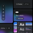 Cómo escalar el diseño de interfaces digitales con Google Stitch y DESIGN.md
