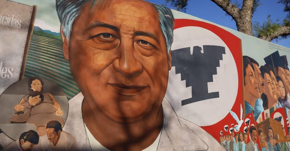 Commentary: And just like that, the Cesar Chavez myth is punctured. What's next?