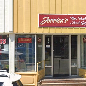 A Book Lover's Loop Through Grey County's Independent Bookshops