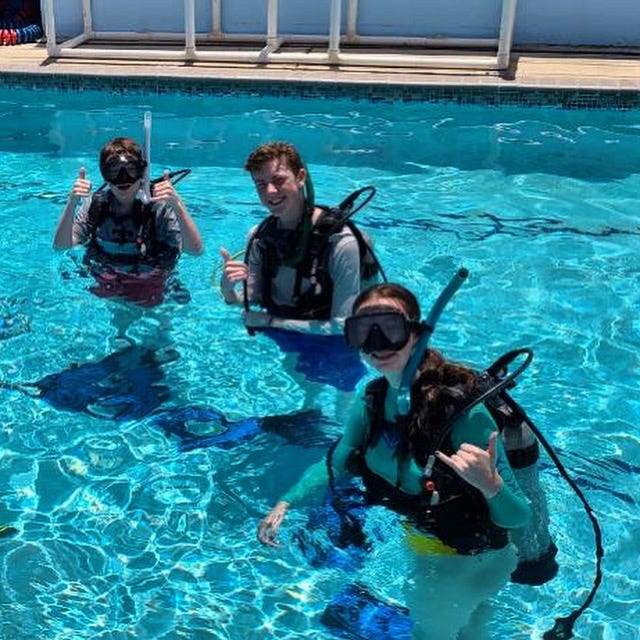 Purpose doesn’t arrive gift-wrapped for our children