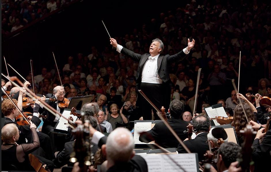 Conductor