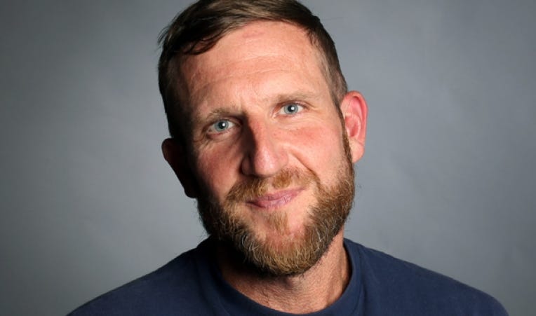 Why Paul Steely White is joining the e-scooter revolution | CSNY Why Paul Steely White is joining the e-scooter revolution | CSNY