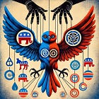 The Metaphysical Ritual Of Voting
