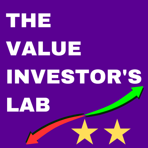 The Value Investor's Lab