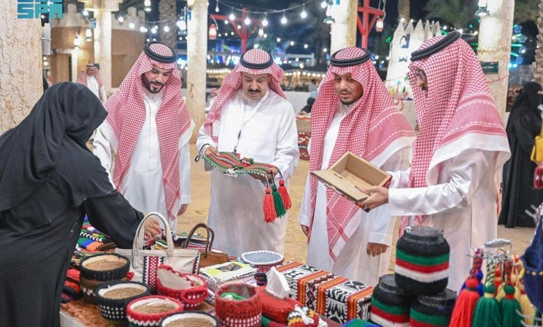 مهرجان “بيت حائل” فعاليات سنوية تعزز هوية التراث الثقافي وتستقطب سياح وزوار  المنطقة – صحيفة سويفت نيوز