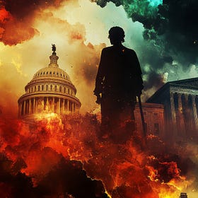 The Supreme Court from Hell (No.6): Court Cements Tocqueville's "Tyranny of the Majority"