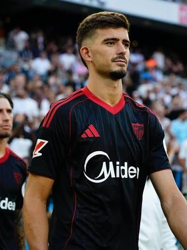 sevillafc 🖤❤️ sevillafc 🖤❤️
