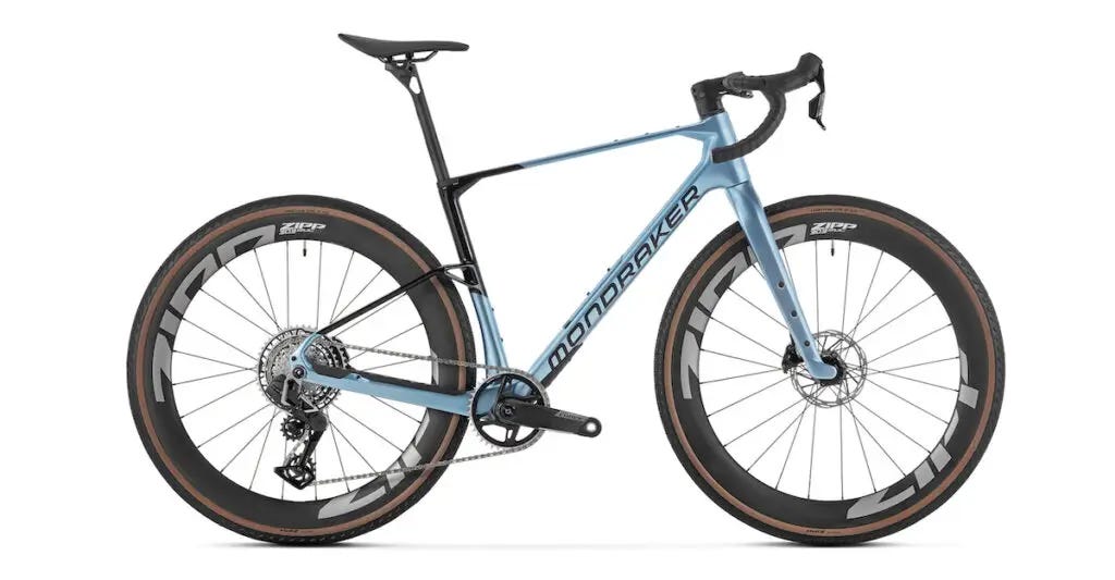 mondraker arid carbon