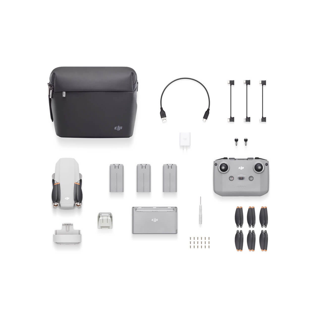 Buy DJI Mini 2 - DJI Store