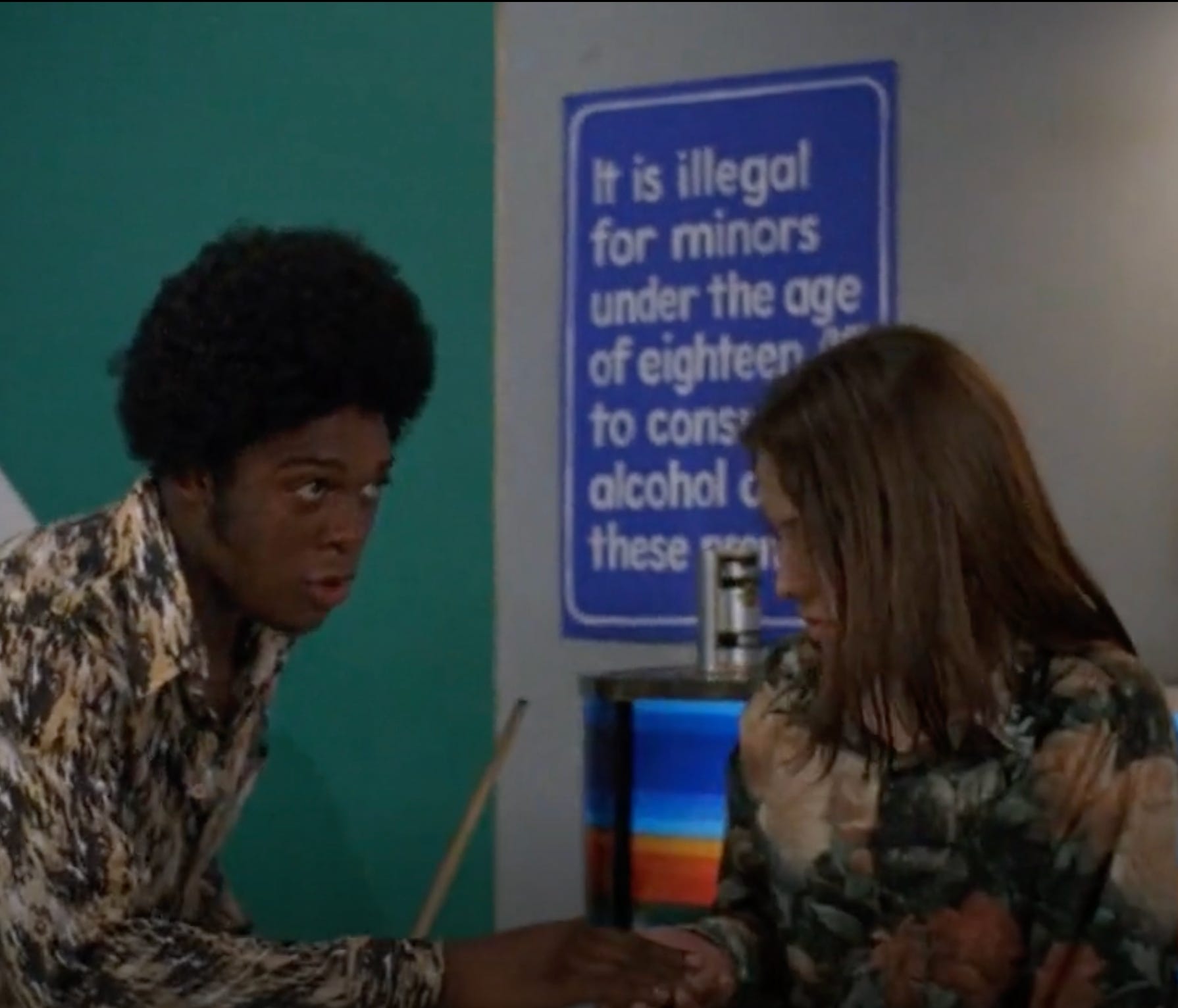 The Education and Urbanism of 'Dazed and Confused'