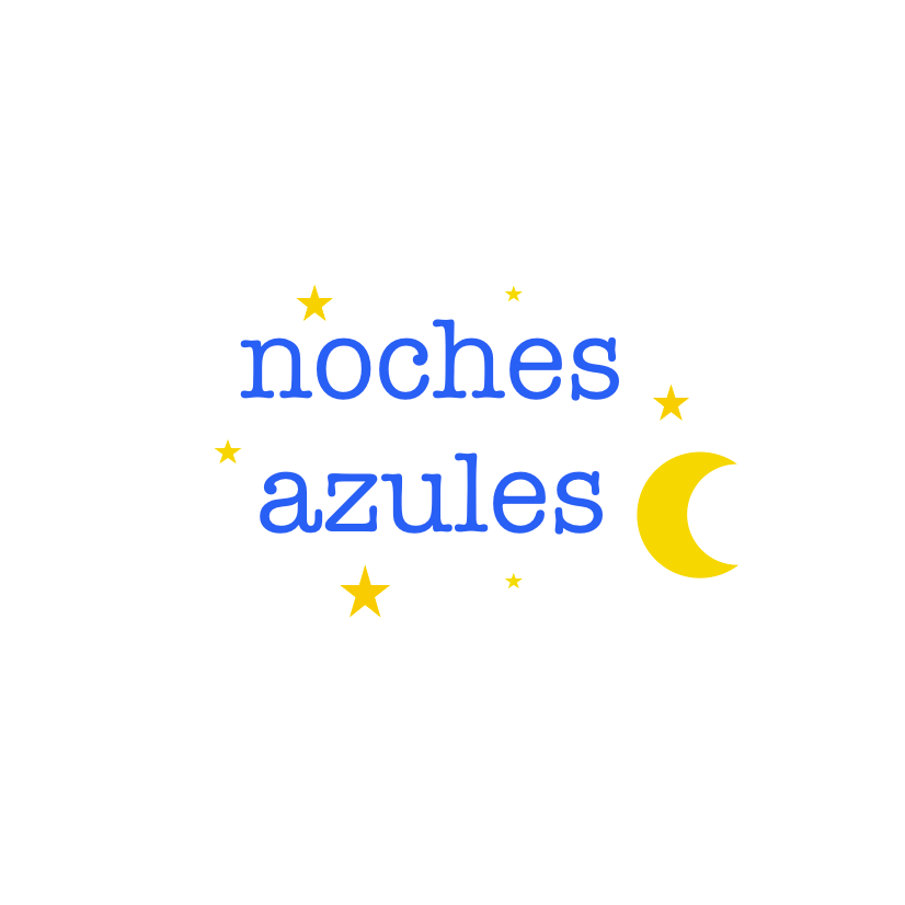 Noches azules