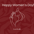 Happy Women's Day