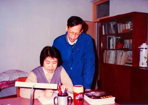 70 years on] Wang Xuan: Exploring the way of independent innovation