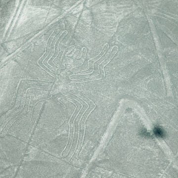 Nazca Things Trophy Heads and Celestial Paths: Reading the Dark Symbolism of Nazca Art