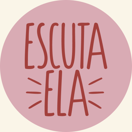 Escuta Ela