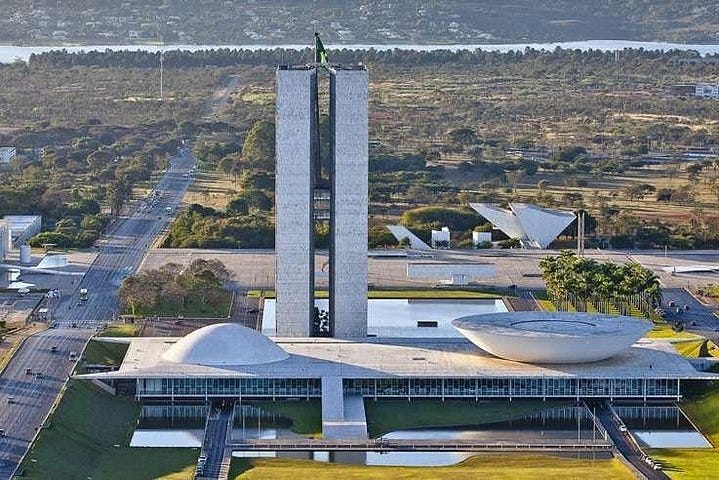 Praça dos Três Poderes - O que saber antes de ir (ATUALIZADO 2026)