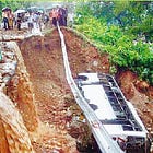 Trump Disbands Fake Voter Fraud Commission, Now We'll Never Know How Many Millions He Won By