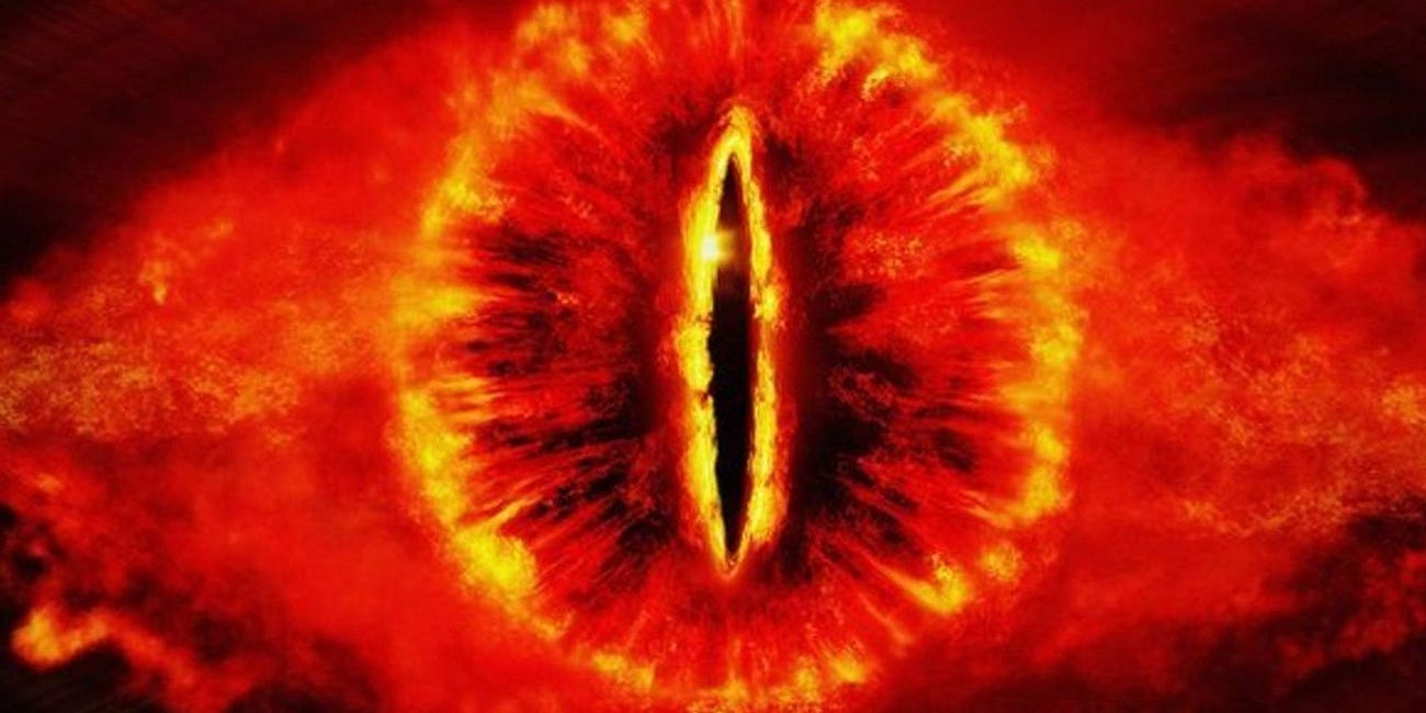 The Growing Problem for Trump