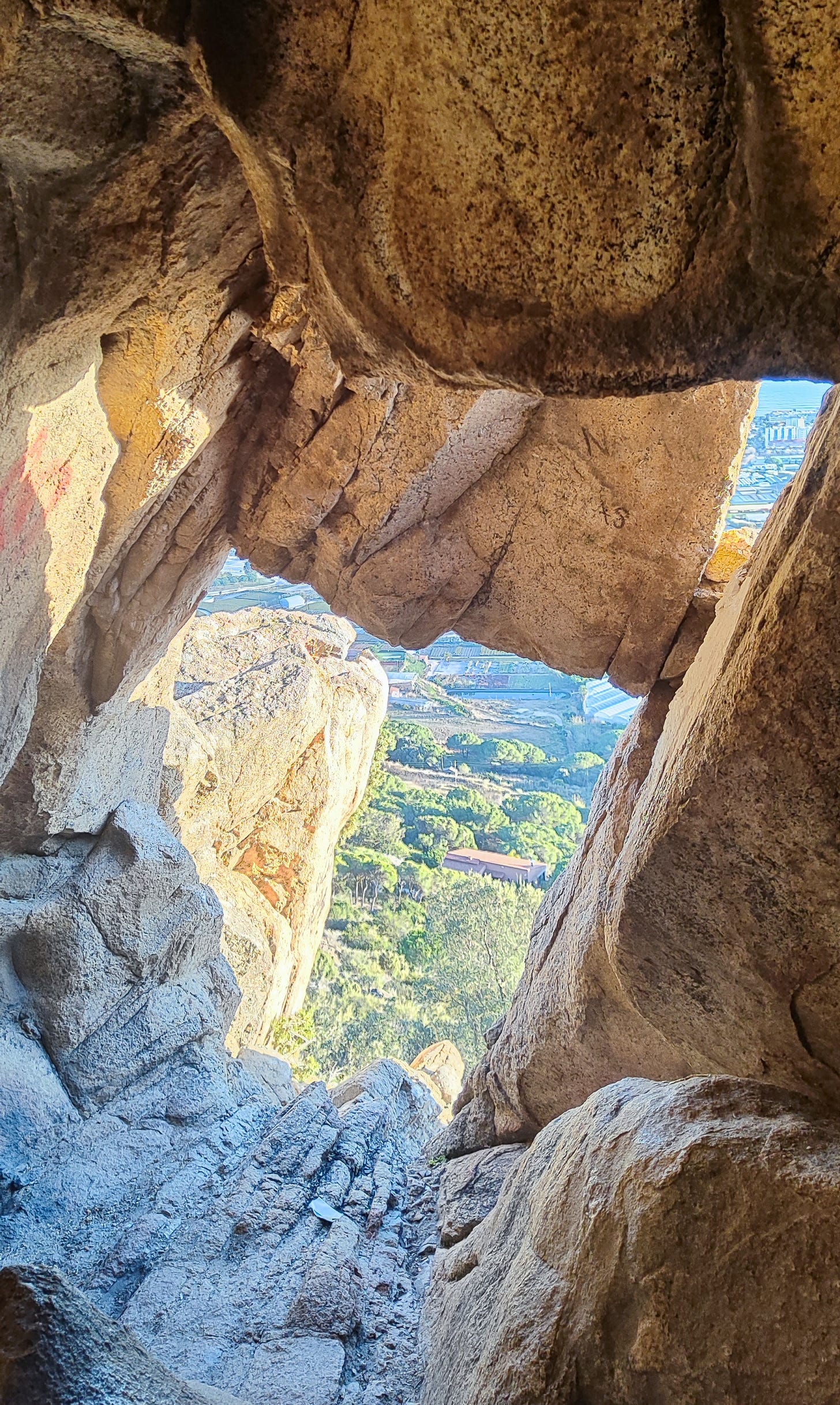 ritual cave ritual cave
